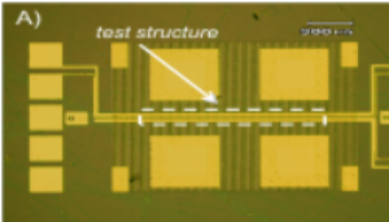 Test Structure