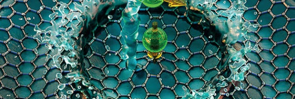 istock- mesh splash