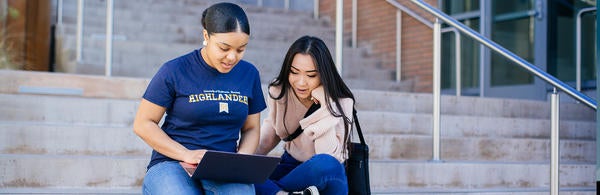 UCR Students