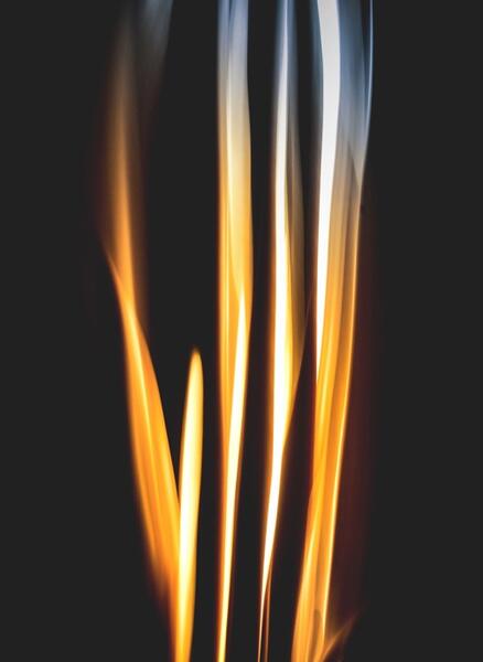 flame (c) unsplash