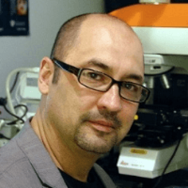 Dr. Alexander Balandin